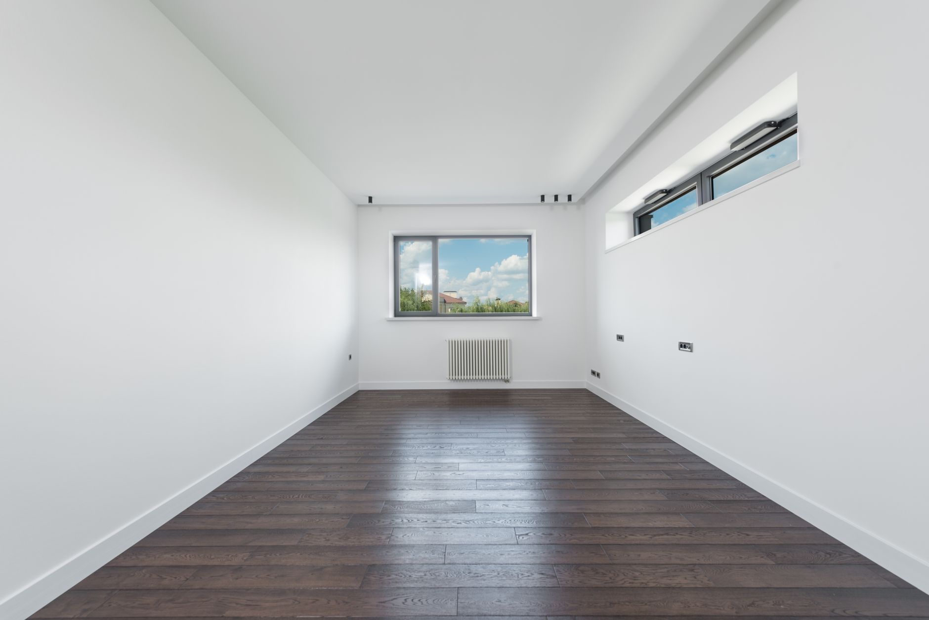 Interior Painting — MoCal