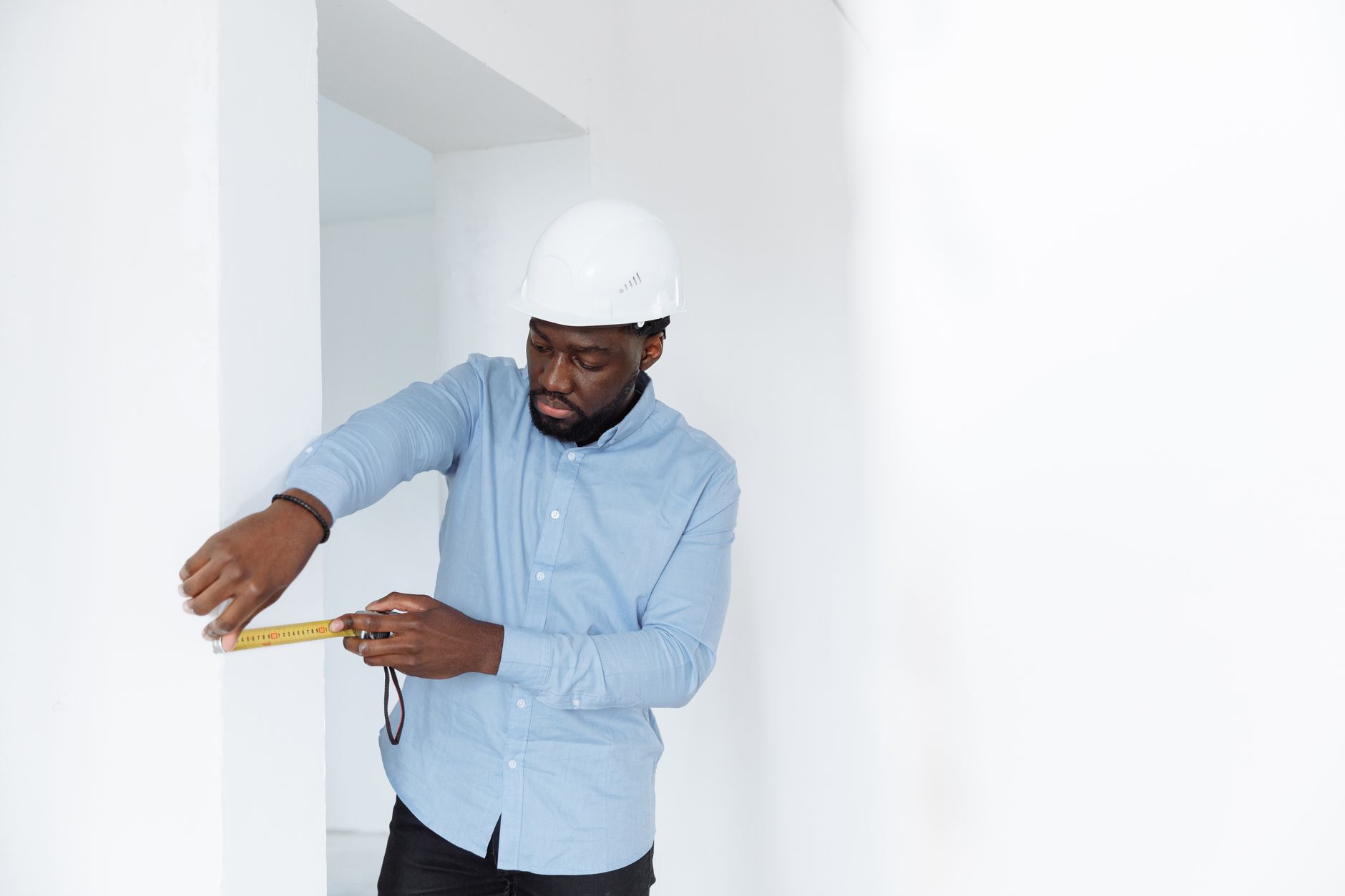 Exterior Painting — MoCal
