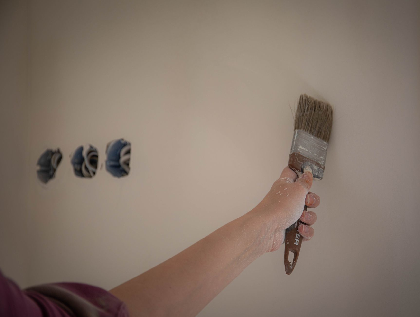 Cabinet Refinishing — MoCal
